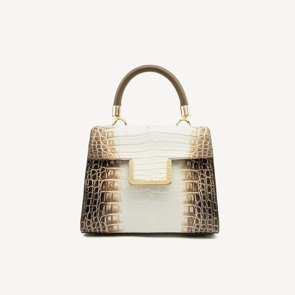 Crocodile Bags – MARIA OLIVER