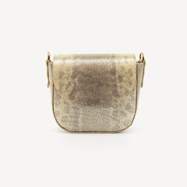 Maria Oliver ウィッカー ショルダーバッグ Shoulder bags – MARIA OLIVER