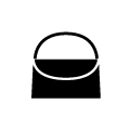 Top handle bags