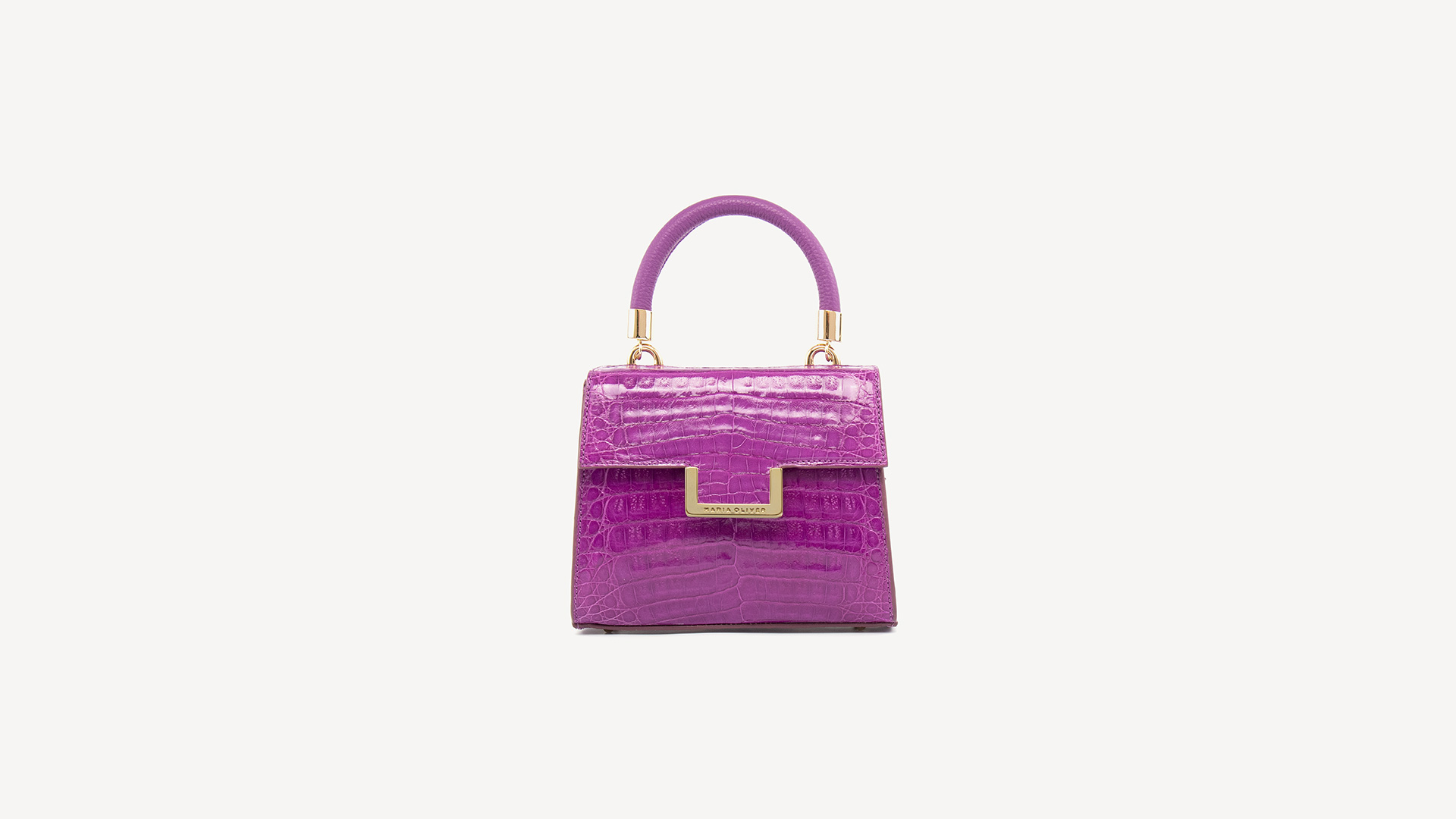 Small Purple Purse, Chain Strap Crossbody Bag, Minimalist Bag, Violet  Shoulder Bag, Beige Leather Cluch Purse, Modern Satchel, Summer Bag - Etsy